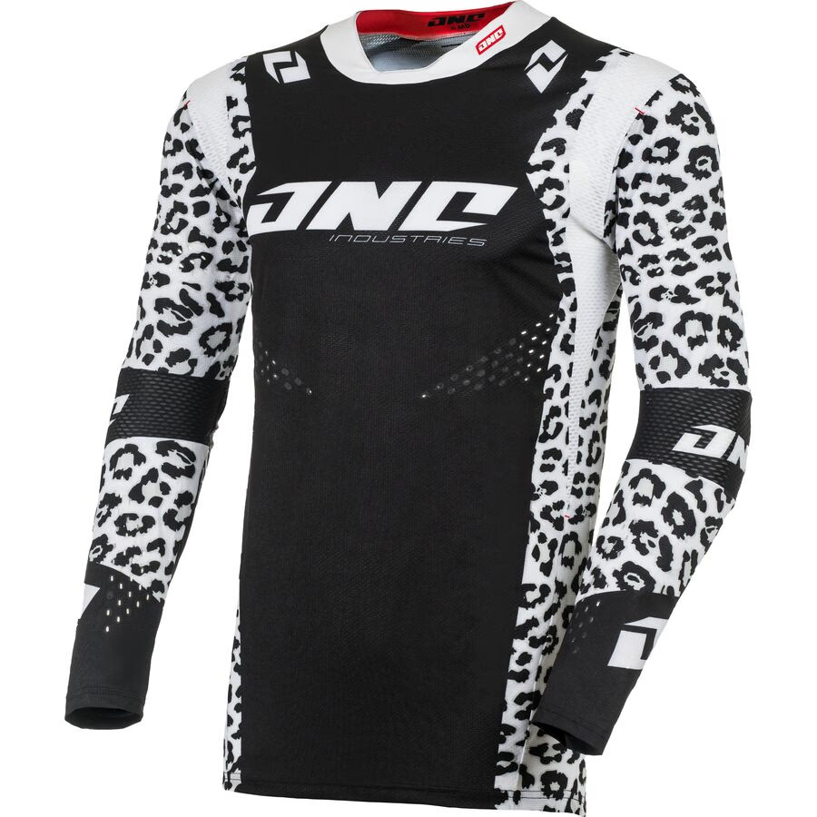 One Industries 2026 X197 Jersey - Snow Leopard LE