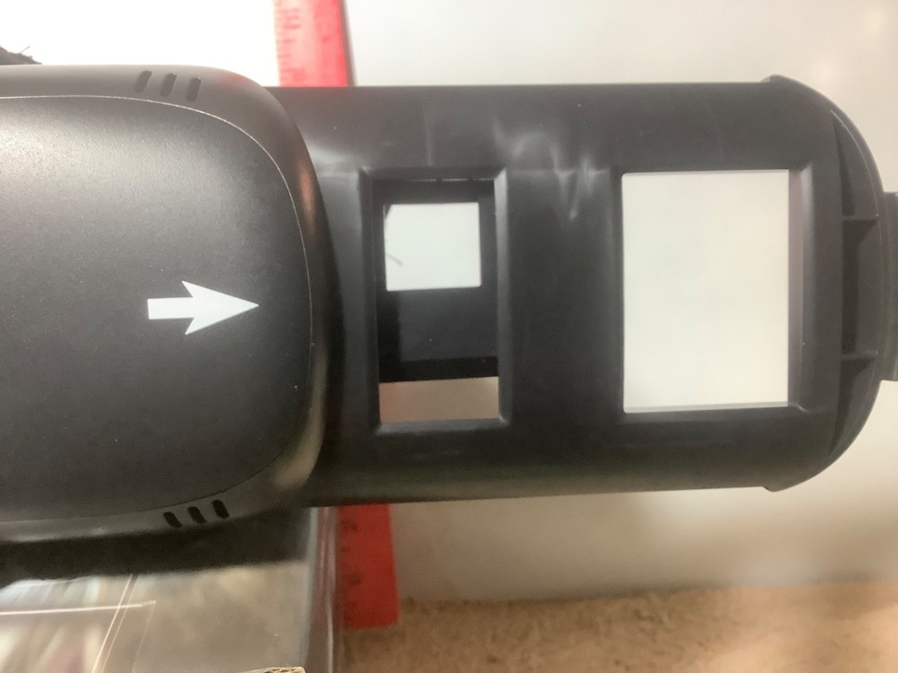 FPV Augmented Reality Virtual Reality Headset Only