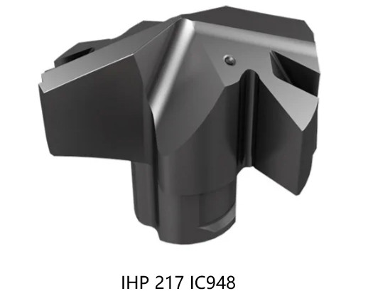 original carbide inserts   1  pcs   ‎  IHP   217    IC948