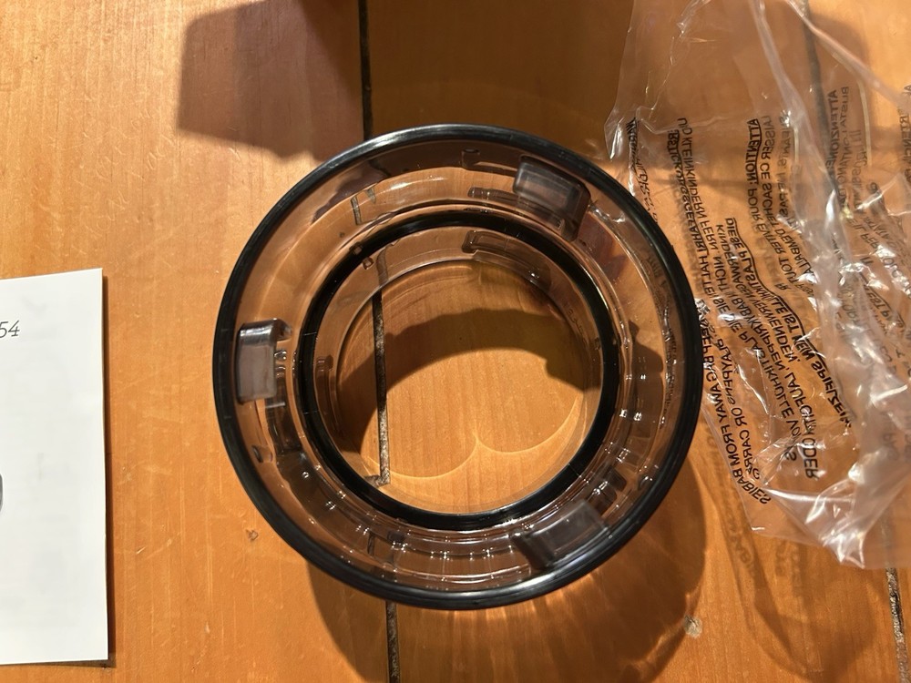 Breville Dosing Funnel 54mm