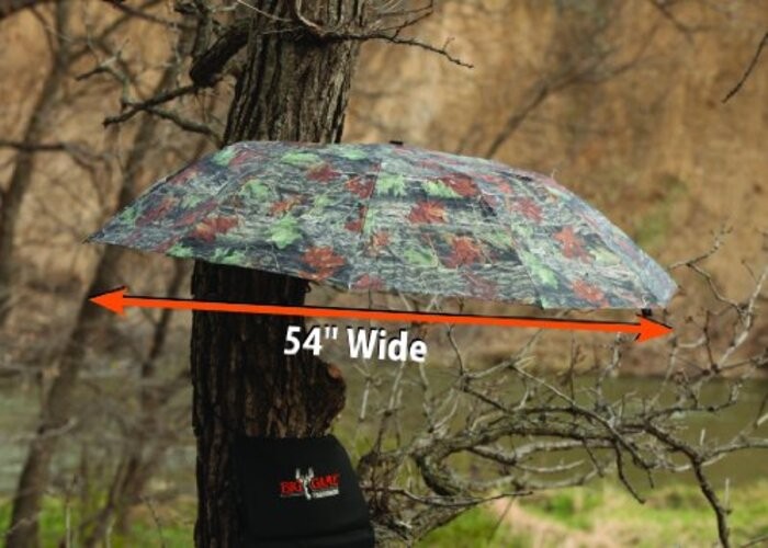 Universal Umbrella 54″