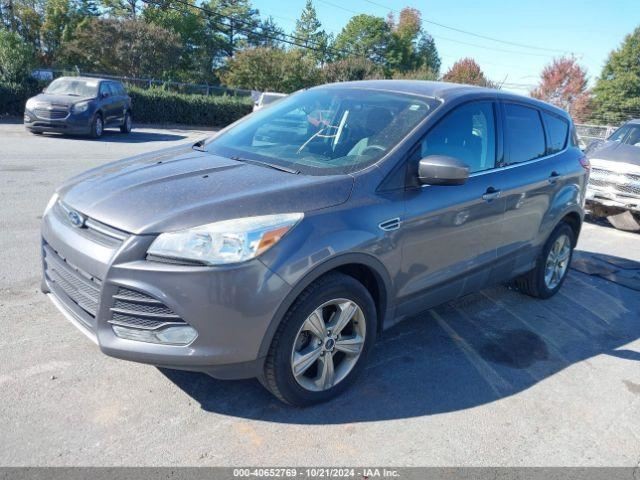 Fuse Box Engine Fits 13-16 ESCAPE 4457926