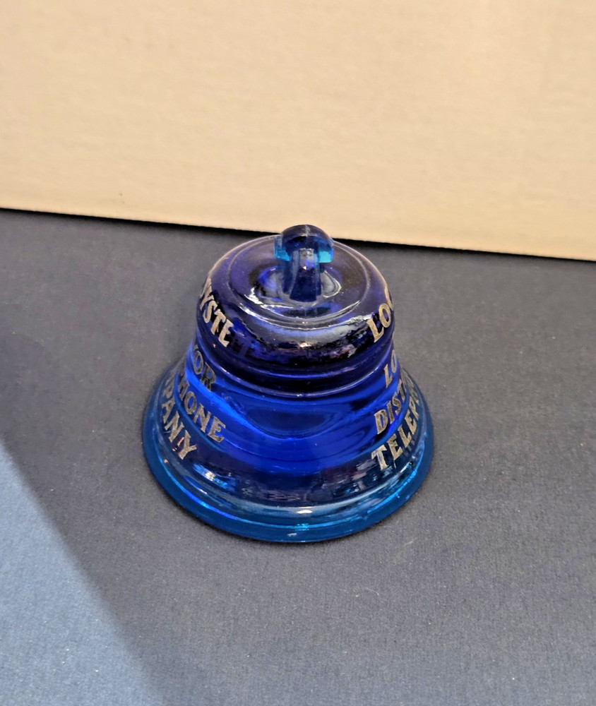 Telephone Advertisement Paper Weight