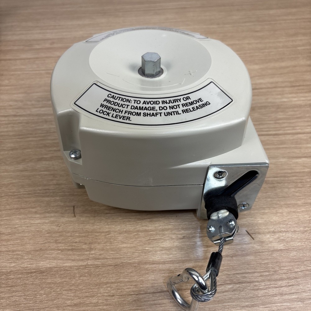 Aero-Motive BF13 Tool Balancer New In Box