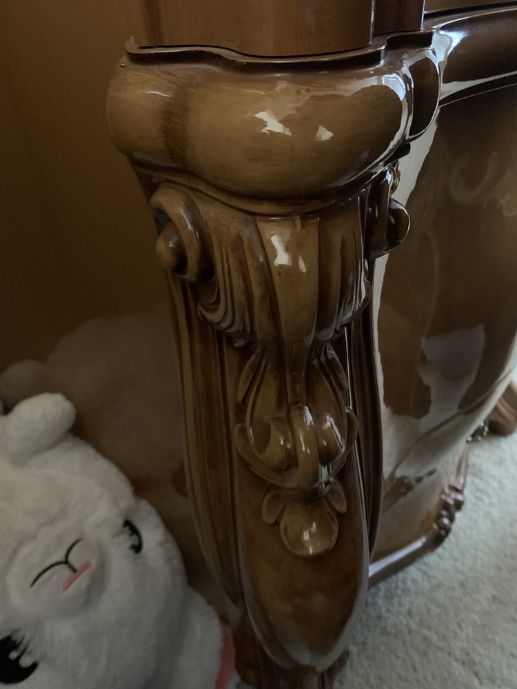 Armoire- Mid 20th century