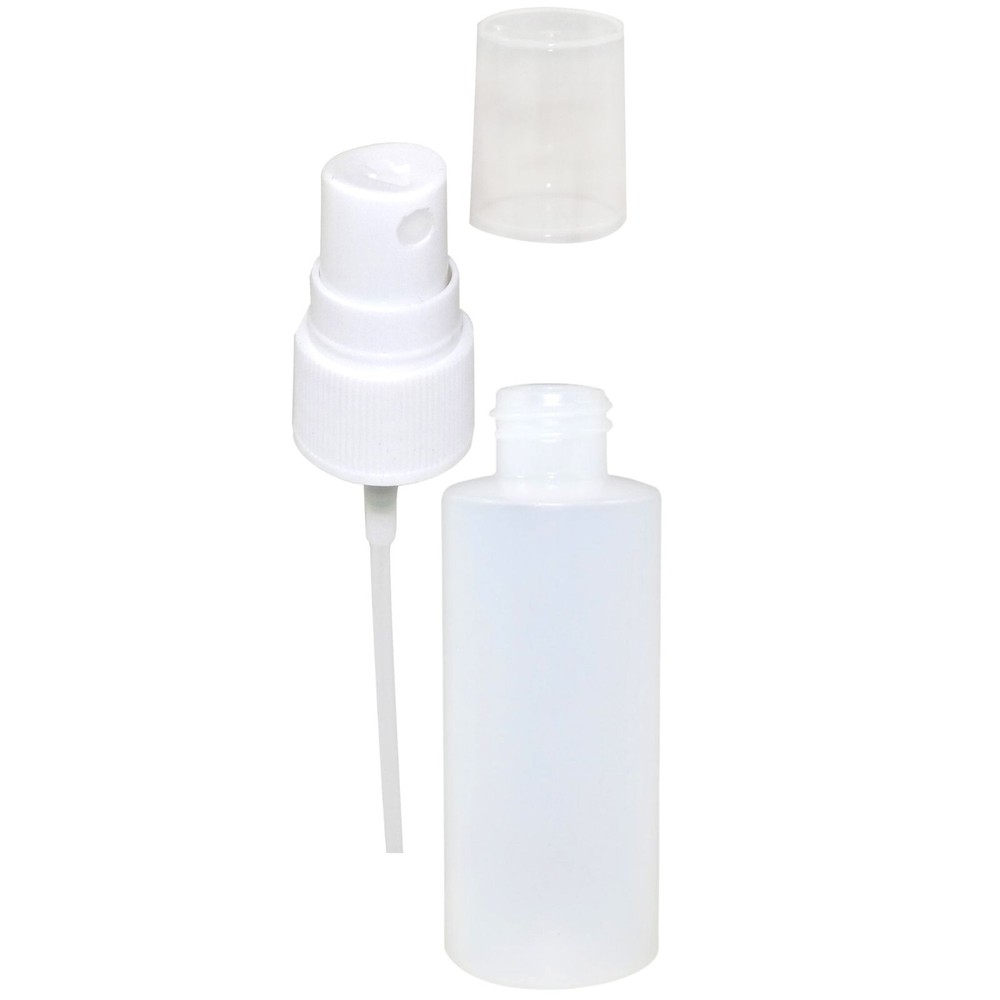 Bath Bomb Making Kit (DECONSTRUCTED) - Basic