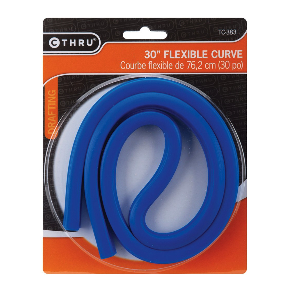 Flexible Curve 30In