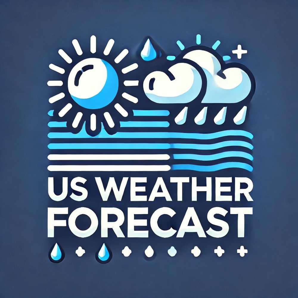USWeatherForecast.com - PREMIUM THREE WORD DOMAIN NAME - Owned For 20+ Years!