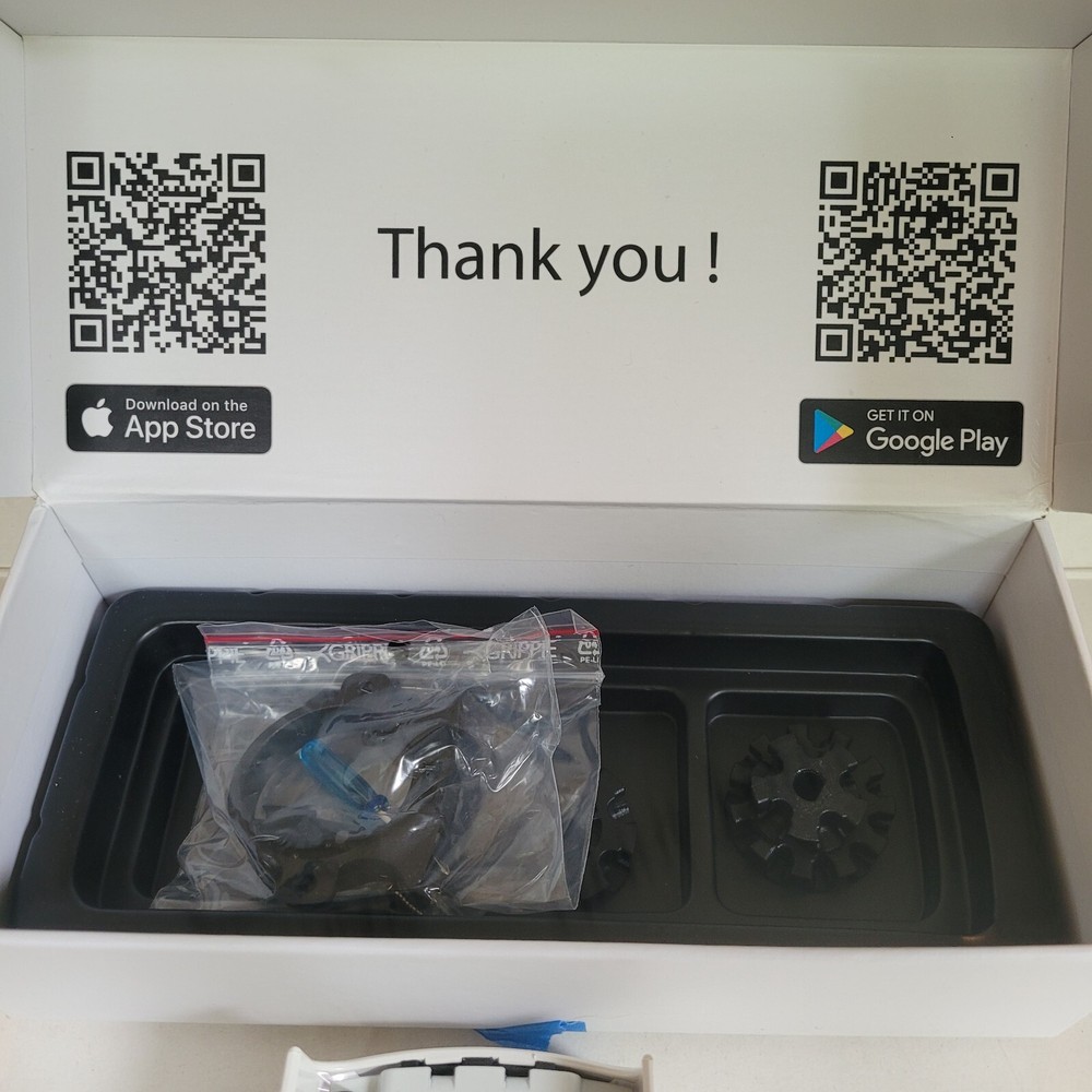 Move brand blinds controller iPhone or android