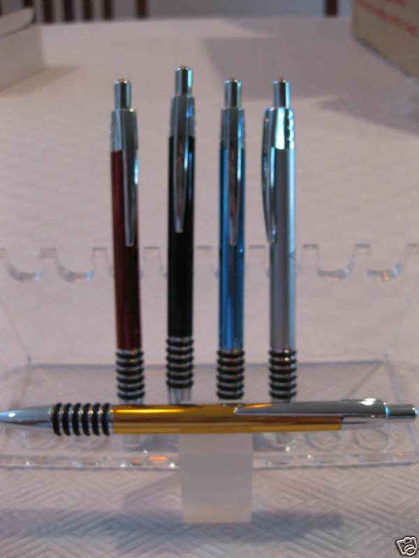 TERZETTI SATURN RUBY RED PENCIL .7MM