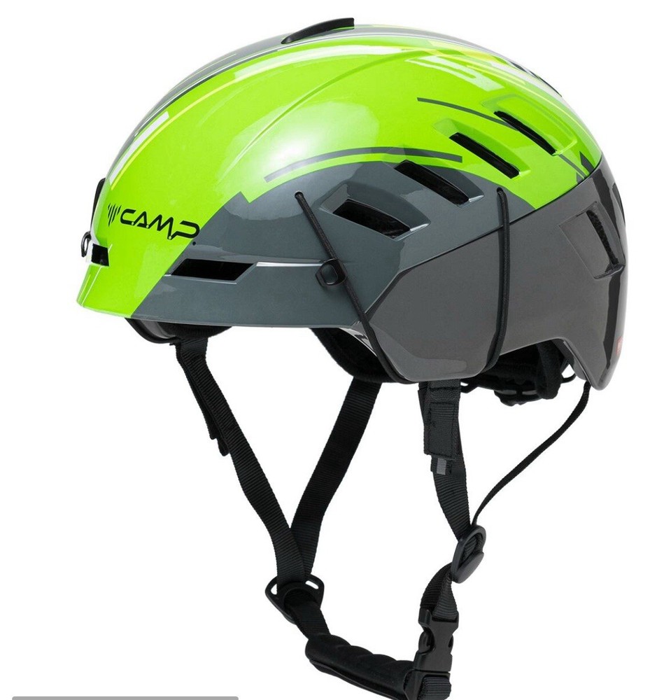 Camp Voyager Helmet - Large