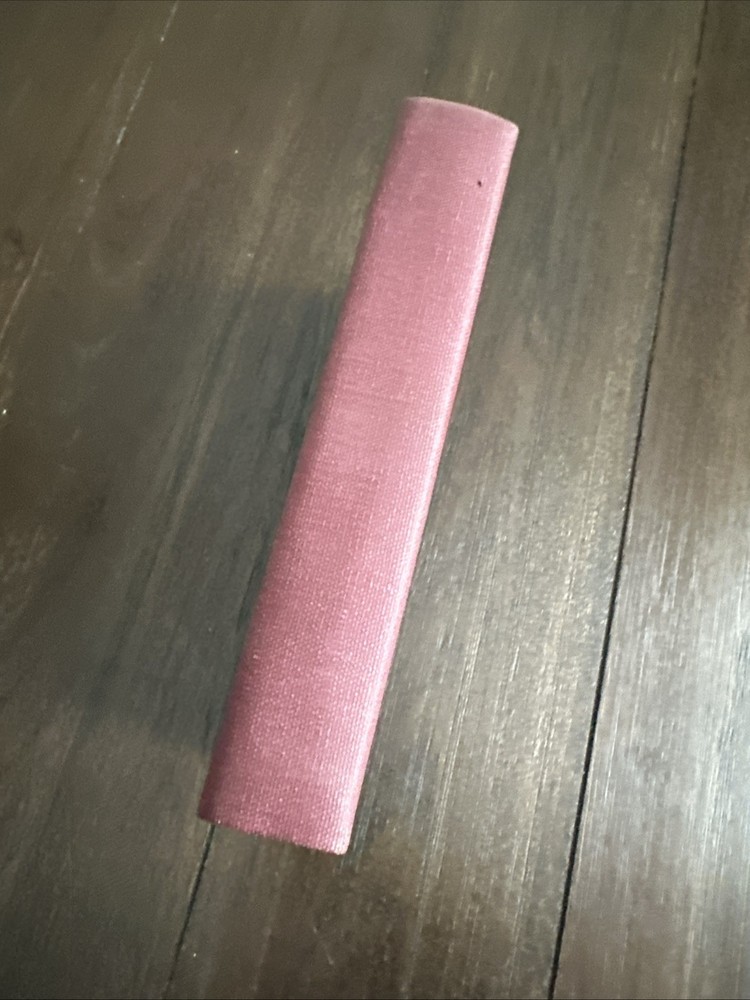 C&O Vintage Timetable book