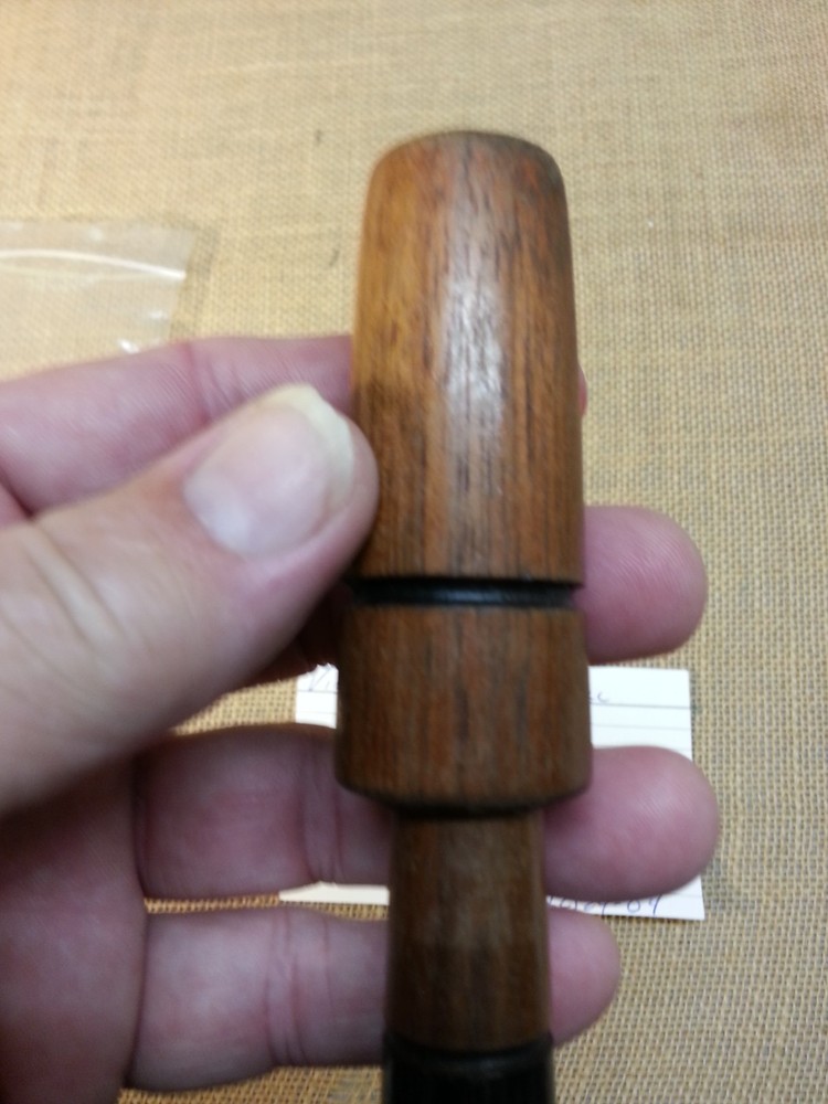 Vintage Cajun Goose Call
