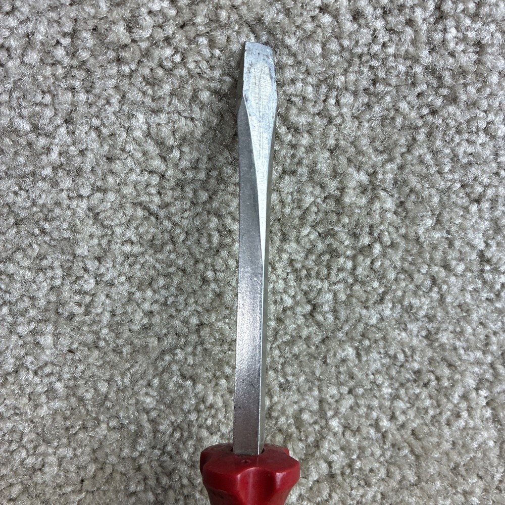 Millers Falls No.652 Slotted Screwdriver