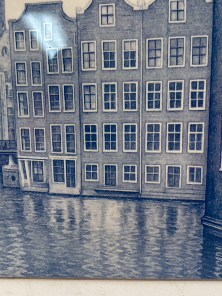amsterdam barbizon palace nh collection ceramic tile