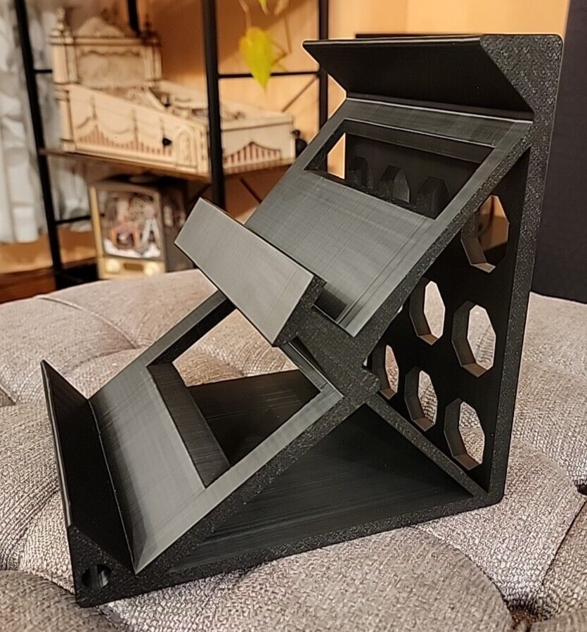 Stream deck XL DUAL Stand