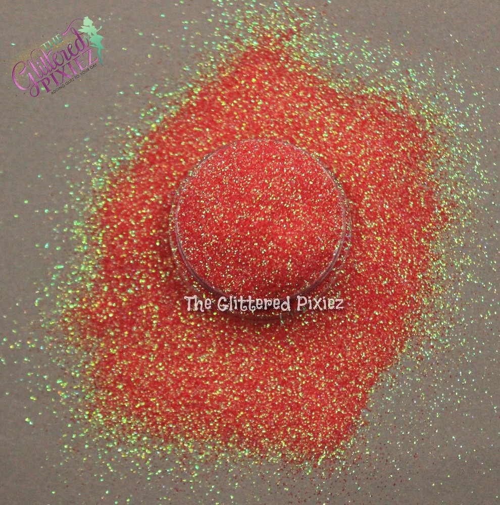 BOYSENBERRY Pixie Dust (extra fine glitter)