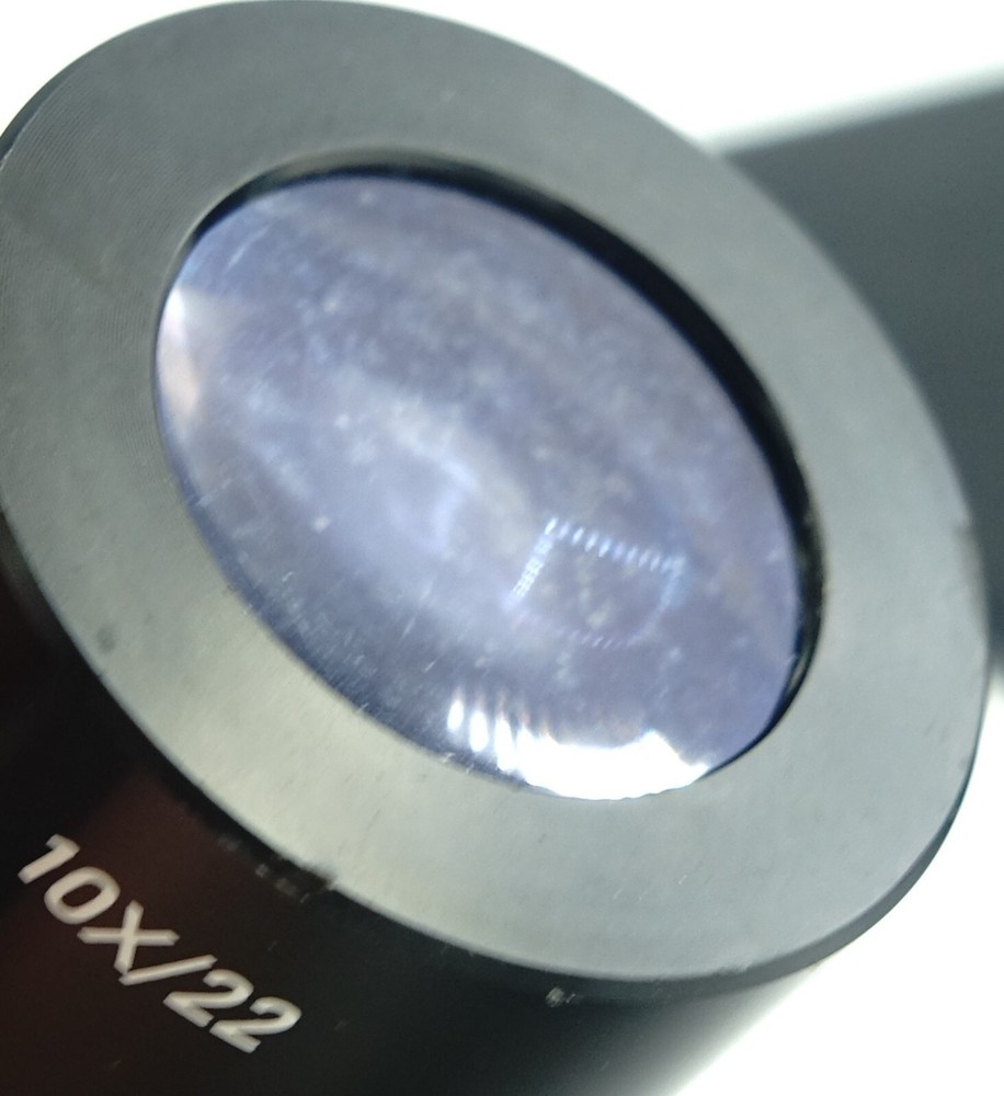 Leica 10X/22 Microscope Eyepiece 30mm 13410750