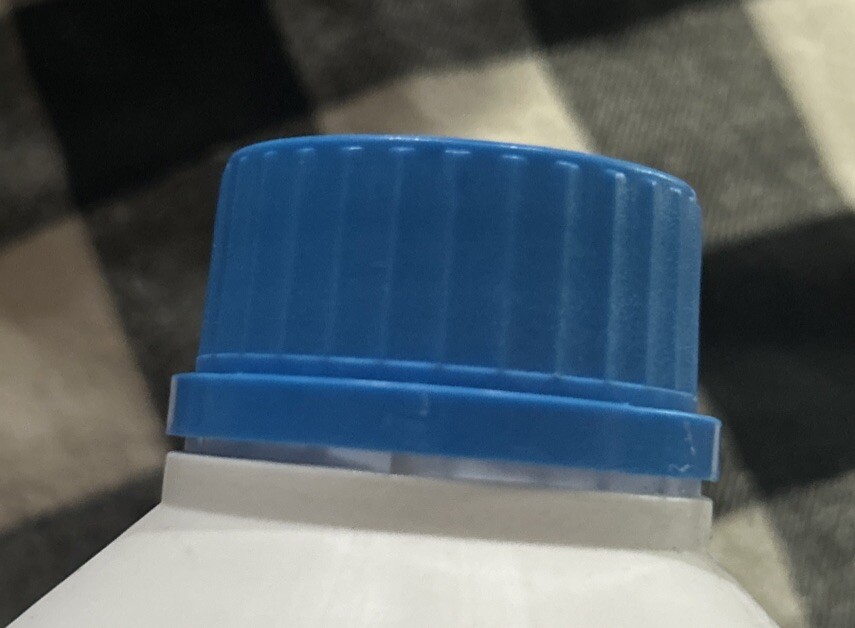 Eco-Solvent ~*Cyan*~ 1 Litter ~ Sealed