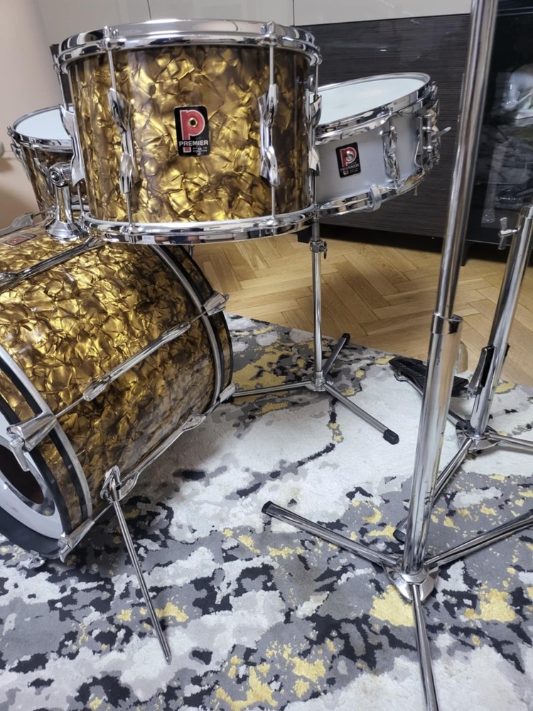 drum set