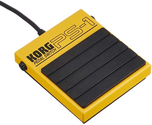 KORG Pedal Switch PS-1