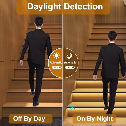 KMG-3233 Motion-Activated Cascading Effect Controller, Support up to 32 Steps