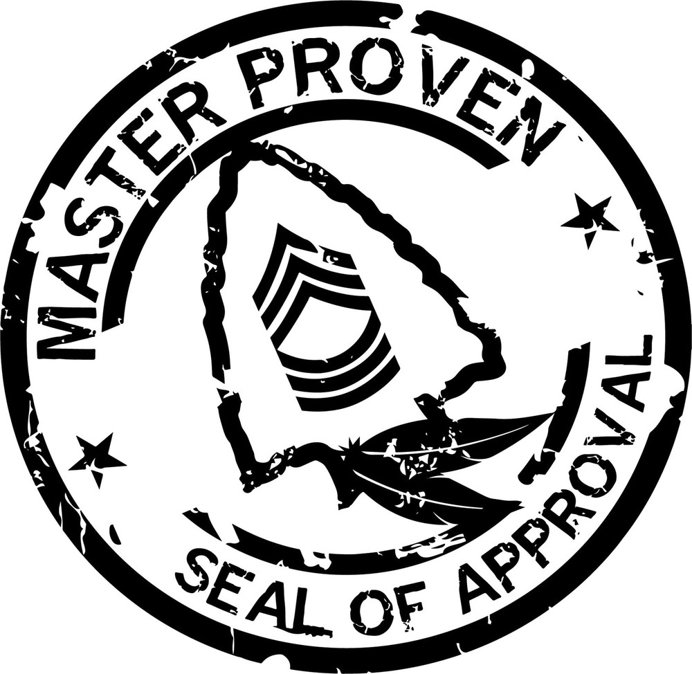 Pro-Shot Trace Eraser Spear Tip .30 CAL