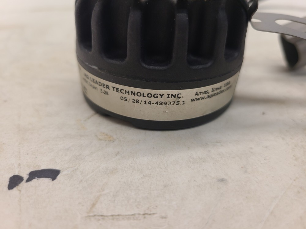 Ag Leader_Metering shaft encoder_PN: 4003526_ Accu-Coder Sensor_PARTS