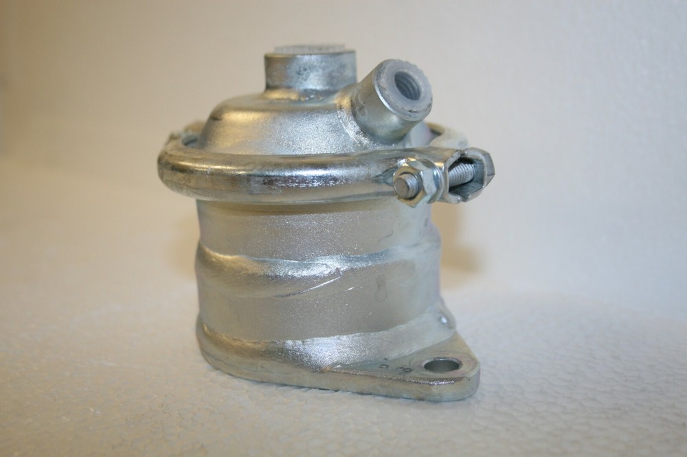 Marmon Herrington Axle Diffential Lock Brake Chamber Air R22-1021