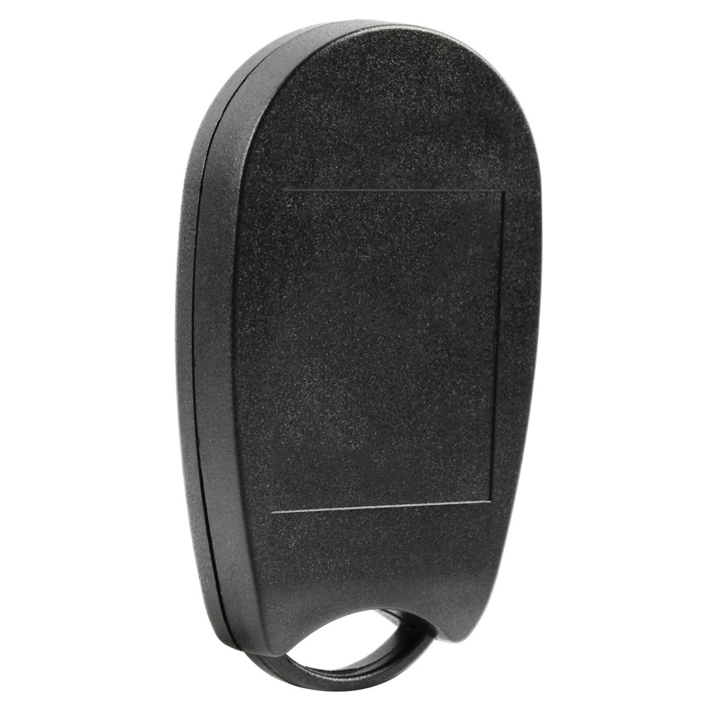 2 Replacement For Linear ACT-31B 1-Button MegaCode 318MHz Keychain Remote