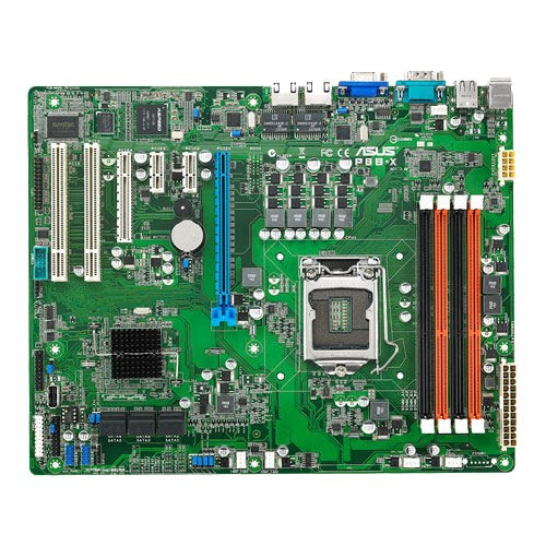 ASUS P8B-X