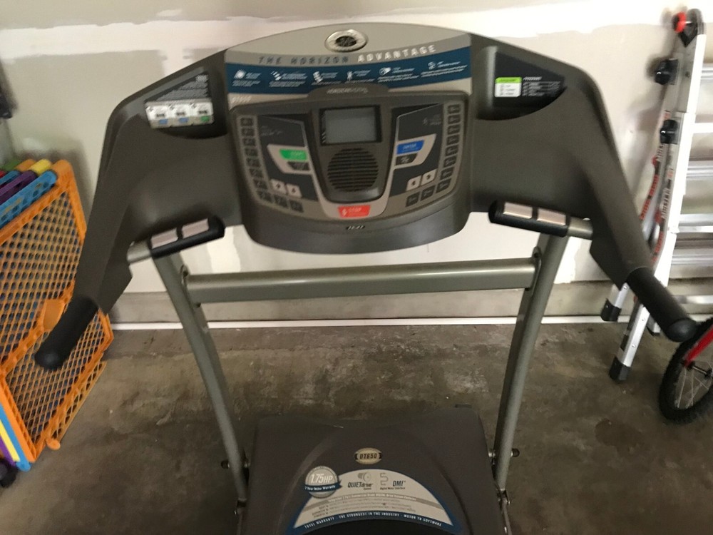 Used Running Walking Machine