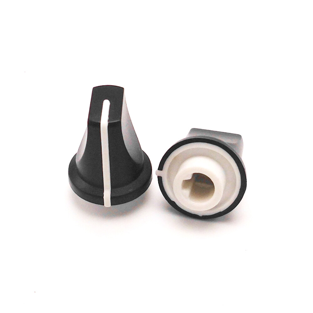 4PCS Replacement For DJM900nexus 900SRT DAA1213 FX Effects Select Knob