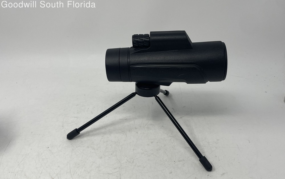 Outback Black Portable Survival Network Aviator Pro Waterproof Scope