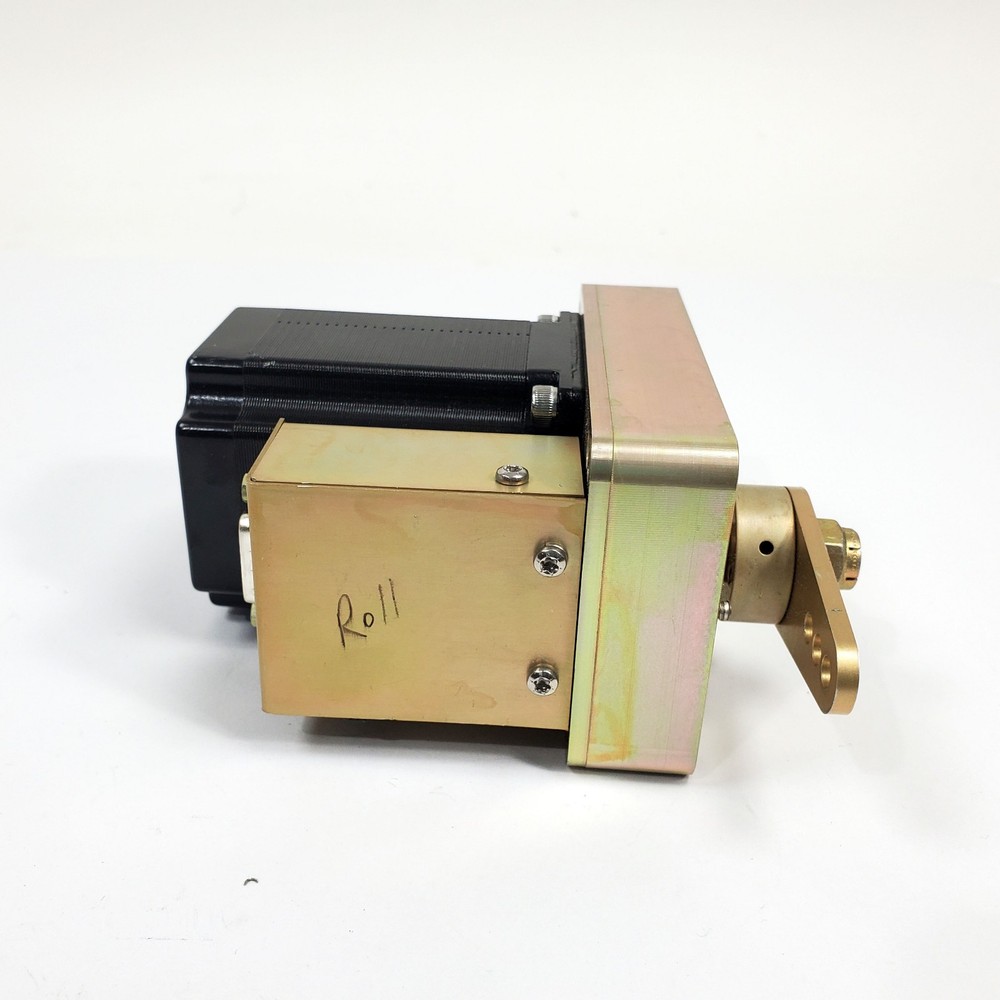 Autopilot Servo Bendix King - Basic Servo - C - 8100-071
