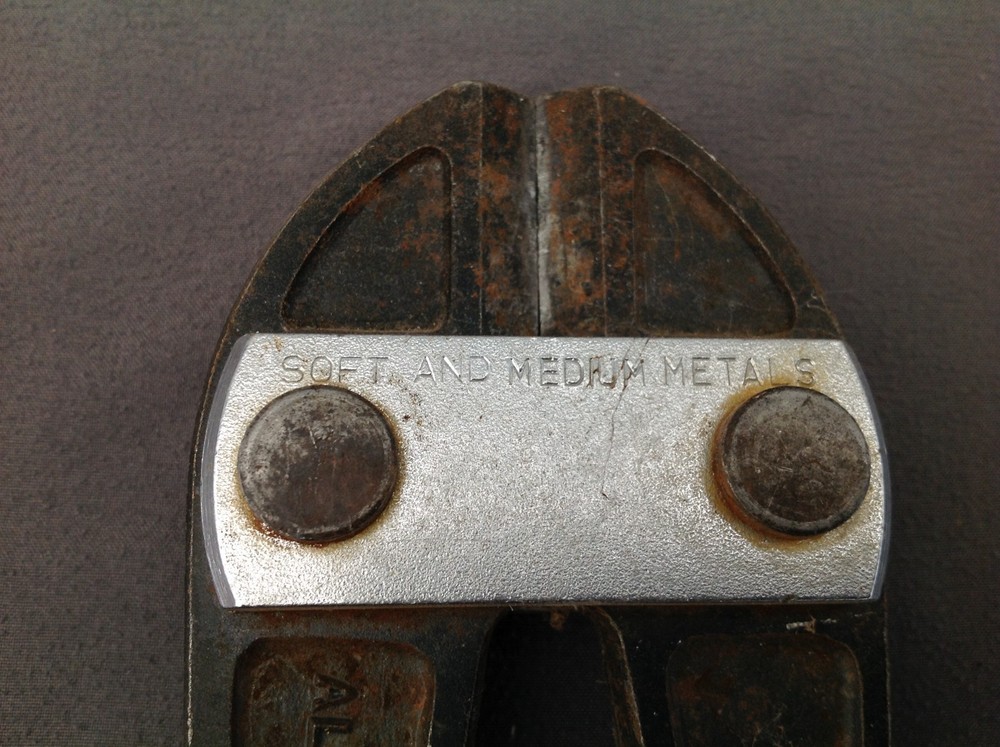 Fuller 18" Bolt Cutter