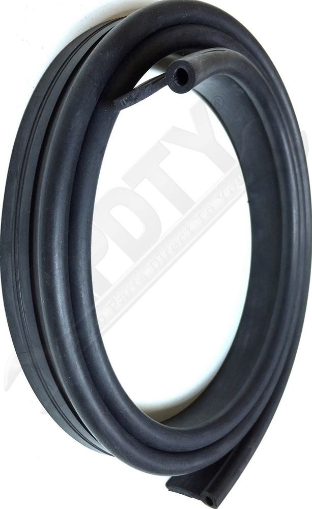APDTY 140520 Lower Tailgate Seal