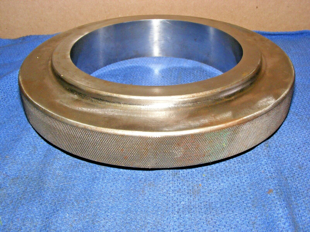 Rite O Bore Ring Gage Master 5.127 (17 zz)