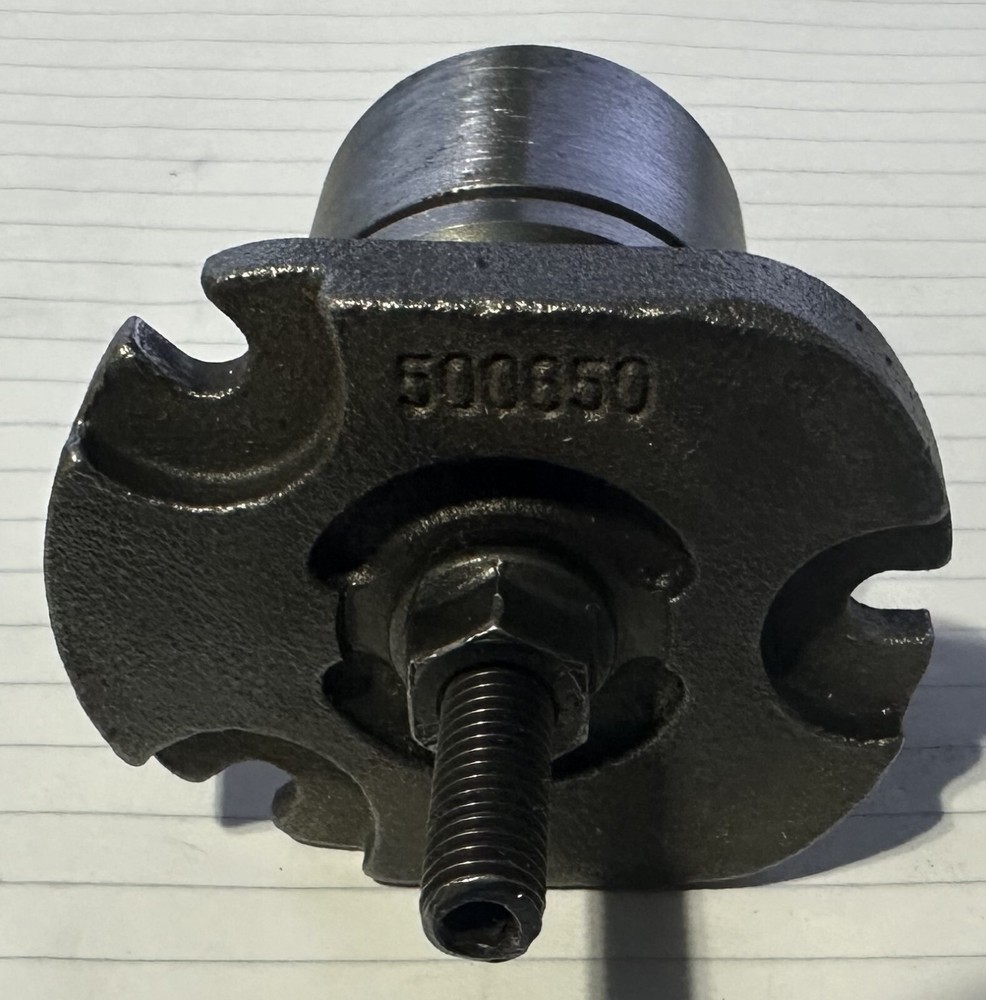 8052F004-B, Danfoss, Servo Sleeve Kit, 90-042