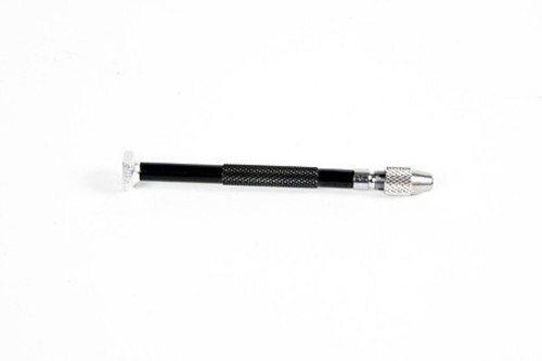 Tamiya Fine Pin Vise - Hand Drill - #74051