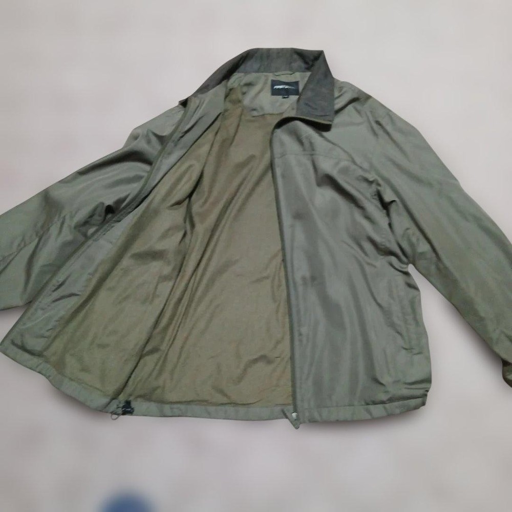 First down jacket jumper for spring and autumn