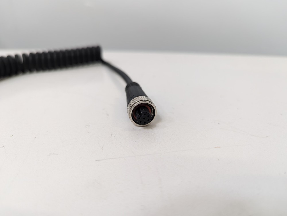 Si-Tex MDA-4 Command Microphone Kit Part No. HM380S-BB- NEW- Open Box