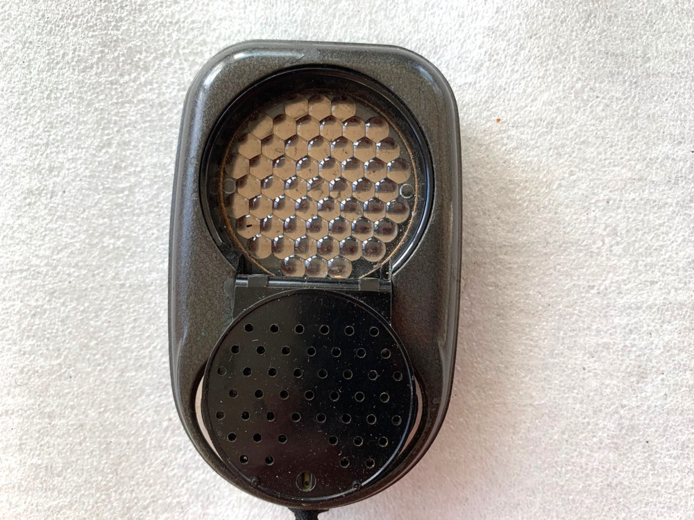 Vintage Weston Master II Camera Flash Light Universal Exposure Meter -Tested