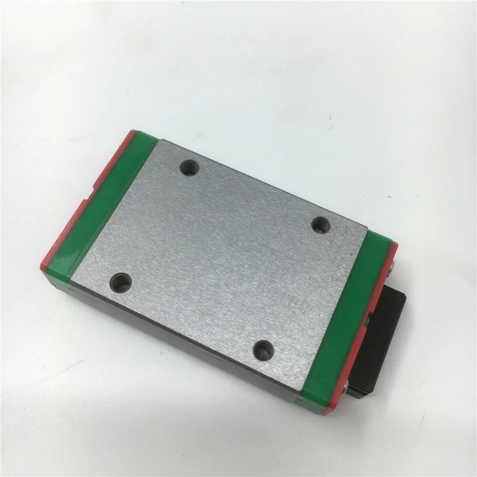 NEW HIWIN EGH20CA Linear Guide Slider