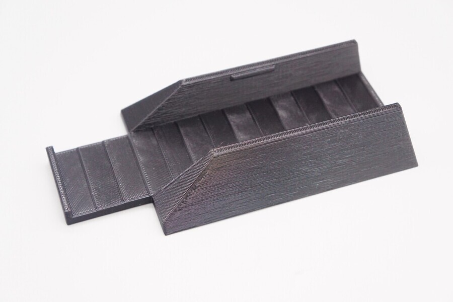Vertical Upright Stand Holder for Lenovo Thinkcentre M80Q Tiny