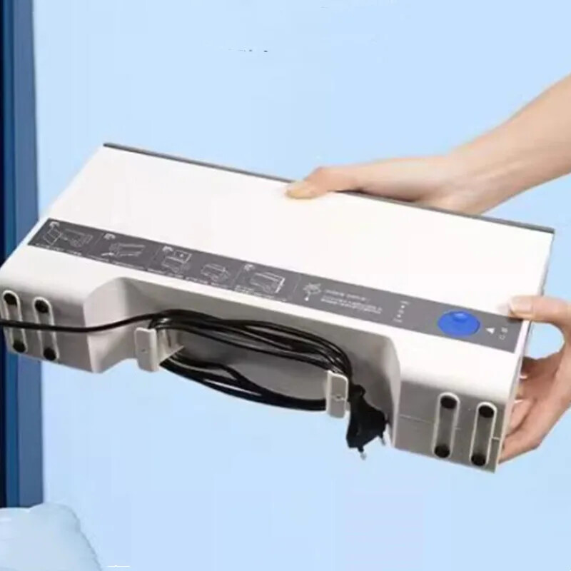 Hot Melt Binding Machine Small Cover Office Automatic Contract Tender Financial