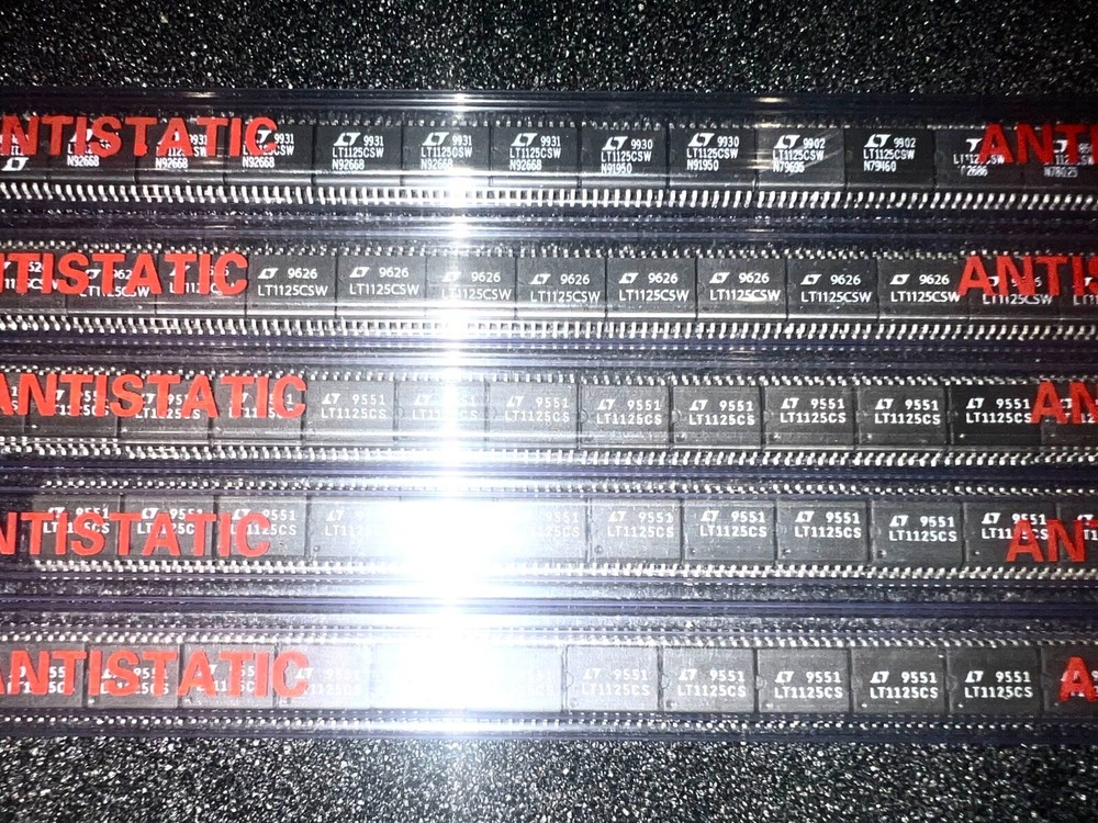 LT1125CSW/CS ( Wide Body )