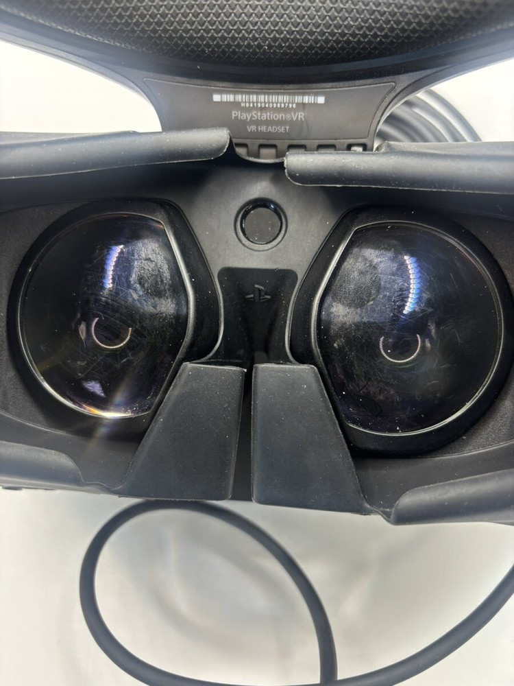 SONY VR GLASSES PS4 (P07010548)