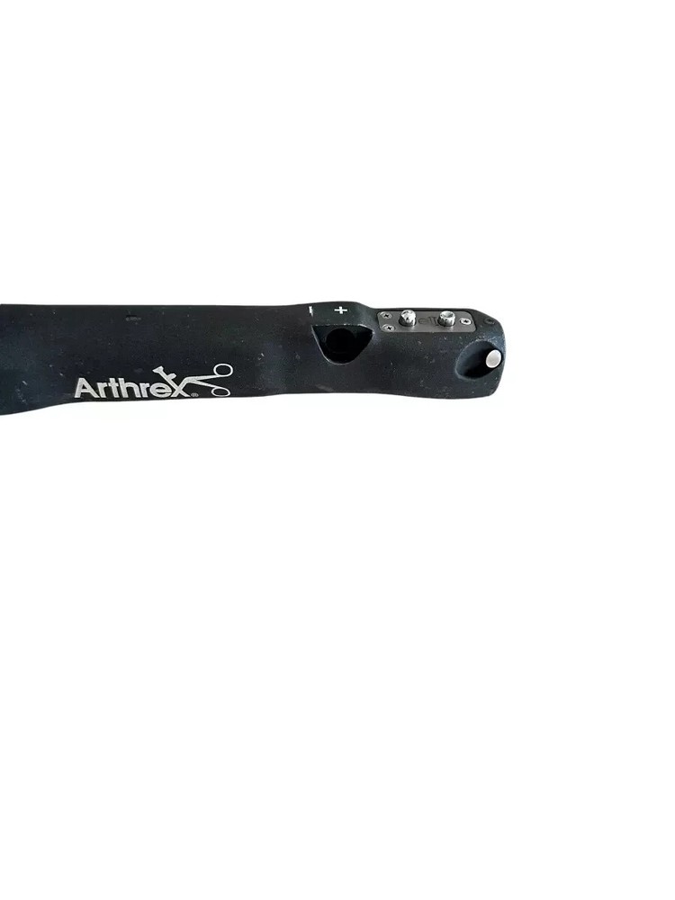 Arthrex AR-8330H Arthroscopic Shaver Handpiece