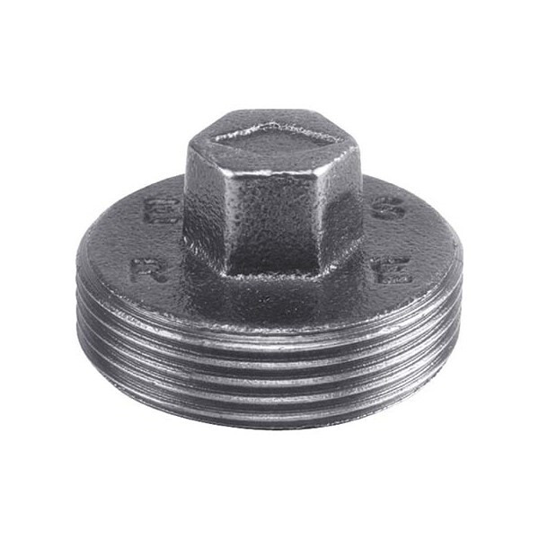 AY McDonald 4820-181 10LT METER NUT PLUG